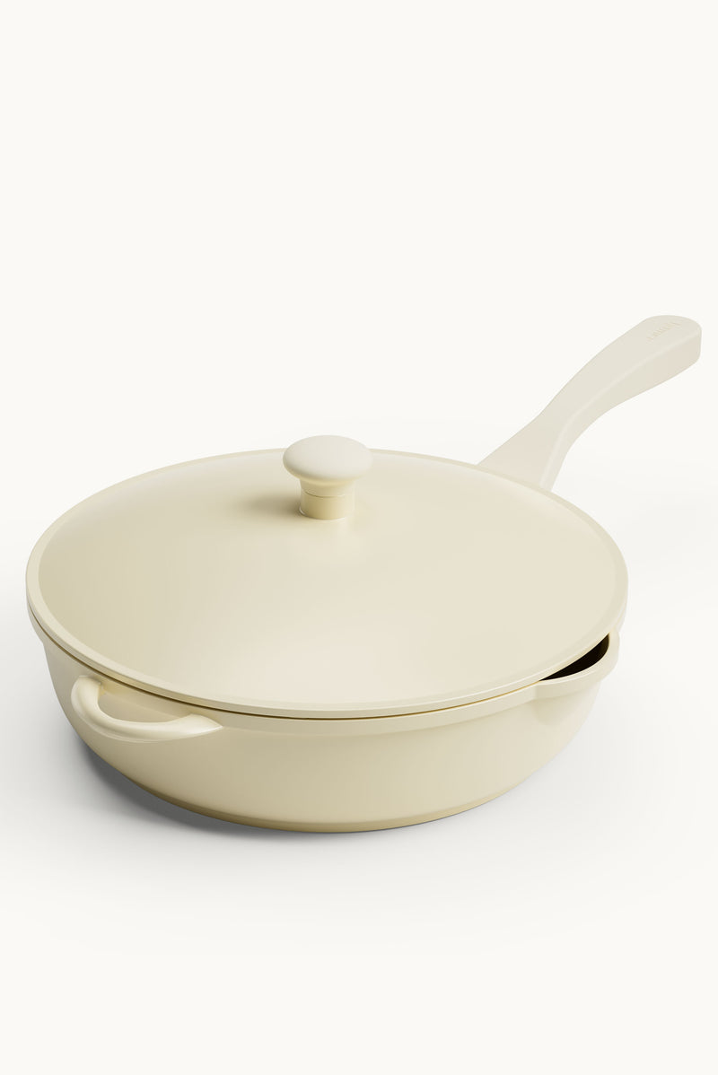 11" Fry Pan x Love & Lemons