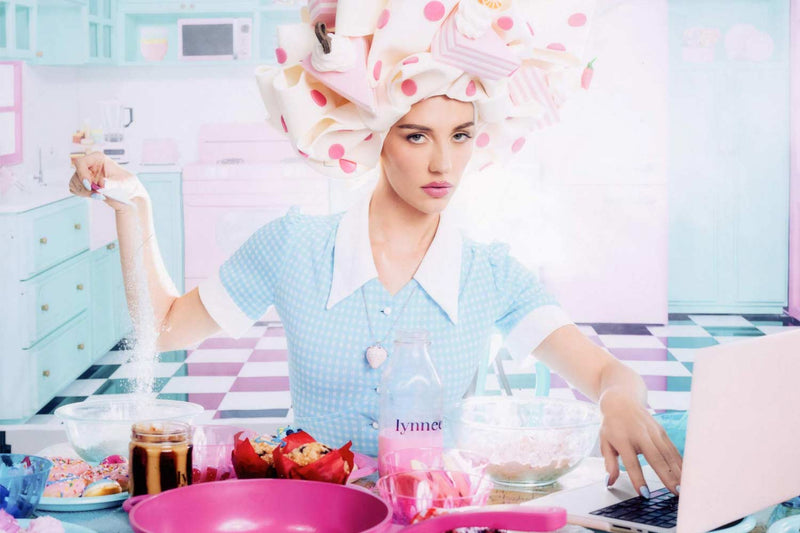 Lynnee-Sydney-Carlson-Cookware