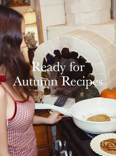 Lynnee Cookware Autumn Banner